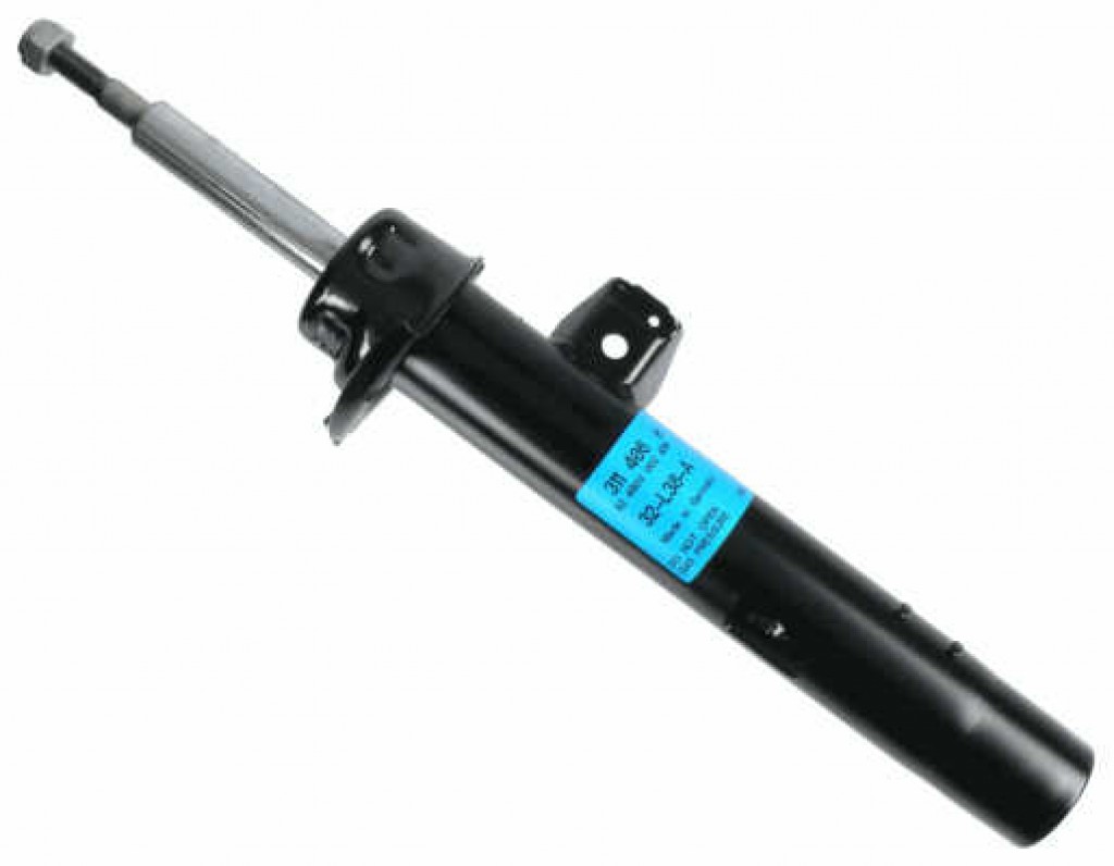 Suspension Strut E90 E91 E92 E93 FRONT